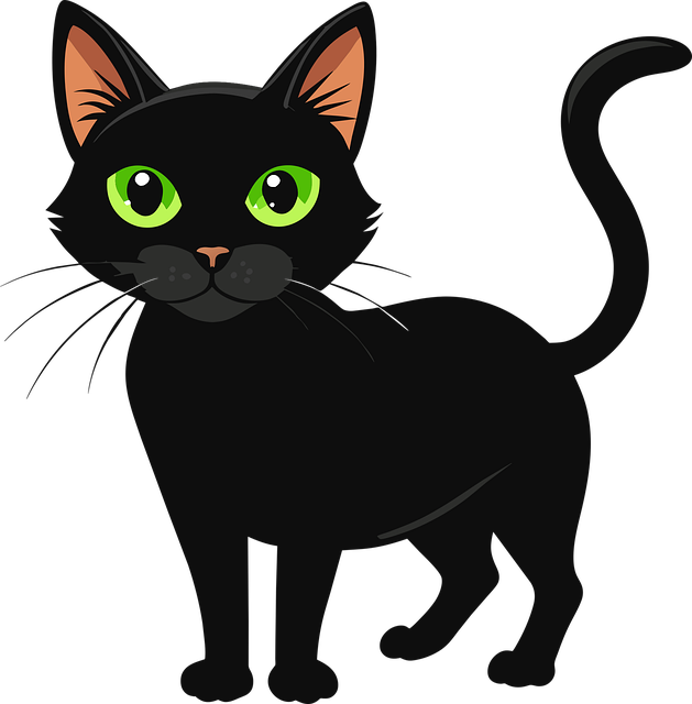 ねこちゃん